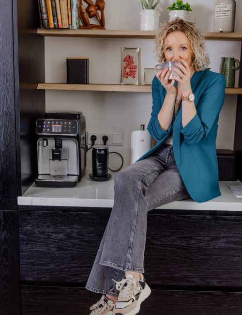 koffie koffie